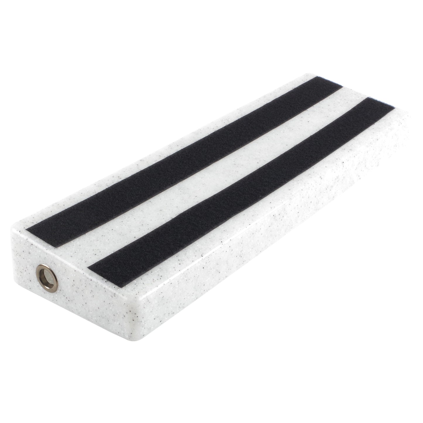 Innovative Track Board for Single Effects Pedals - Hidden Power, Lightweight, Durable